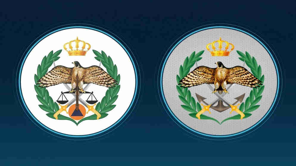 اعتراض 79 من أصل 85 صاروخا ومسيّرة إيرانية استهدفت الأراضي الأردنية