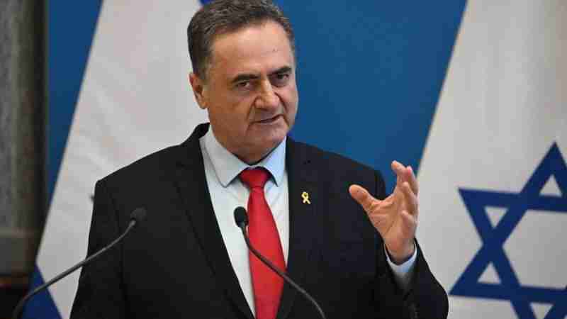 كاتس: الحرب على إيران تدخل مرحلة حاسمة