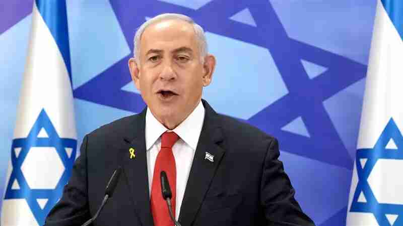 غياب نتنياهو عن اجتماع المجلس العسكري لأول مرة منذ بدء التصعيد مع إيران يثير التساؤلات