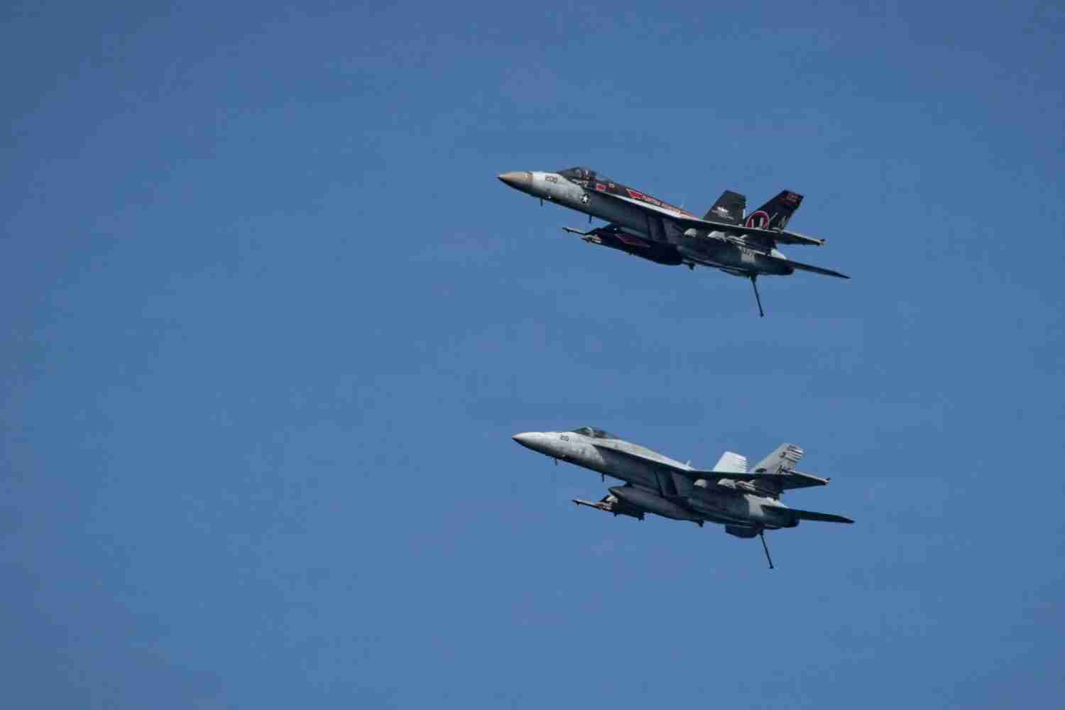 سويسرا ترفض طلبين أميركيين لتحليق طائرات مرتبطة بالحرب على إيران