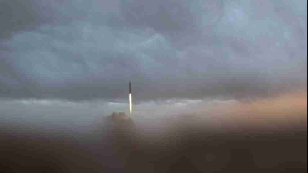 إيران تعلن تنفيذ هجمات انتقامية ضد أهداف إسرائيلية