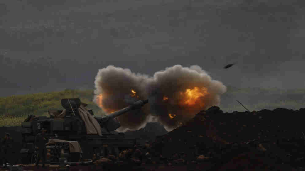 إسرائيل: لا خطط لإجراء محادثات مع حكومة لبنان