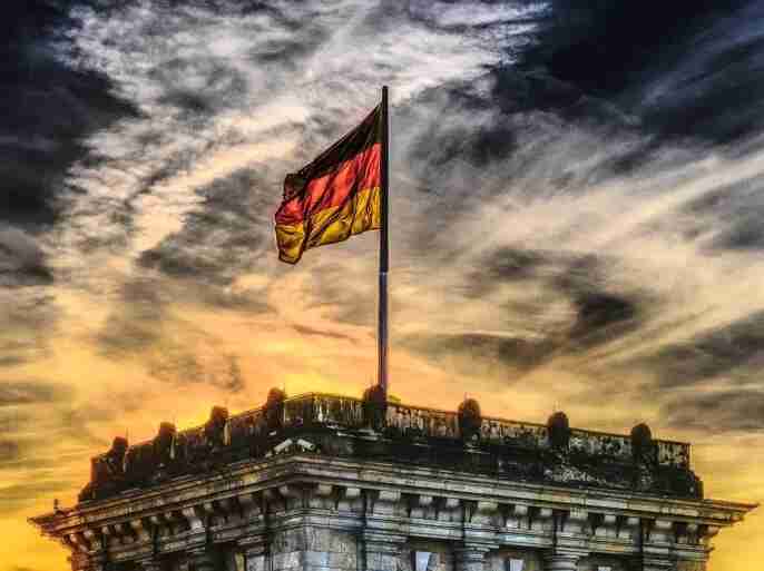 ألمانيا: إنشاء بنية أمن إقليمية ممكن بمجرد معرفة الأهداف الأميركية والإسرائيلية