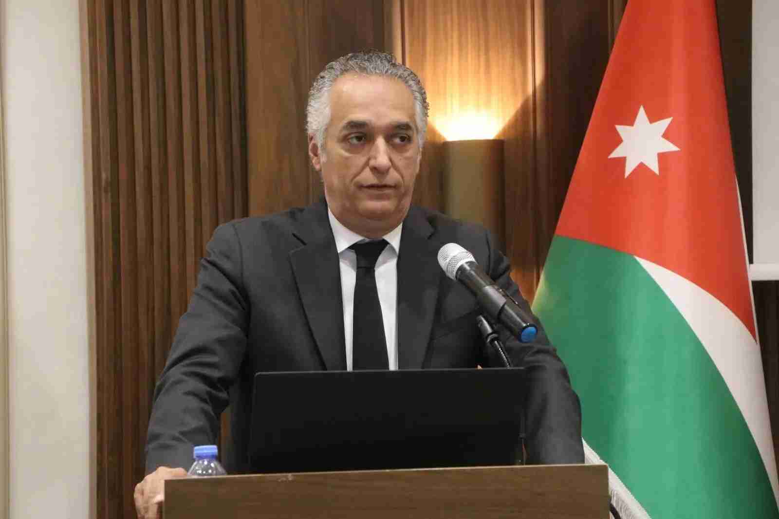 القيسي: إيران وصلت للعتبة النووية