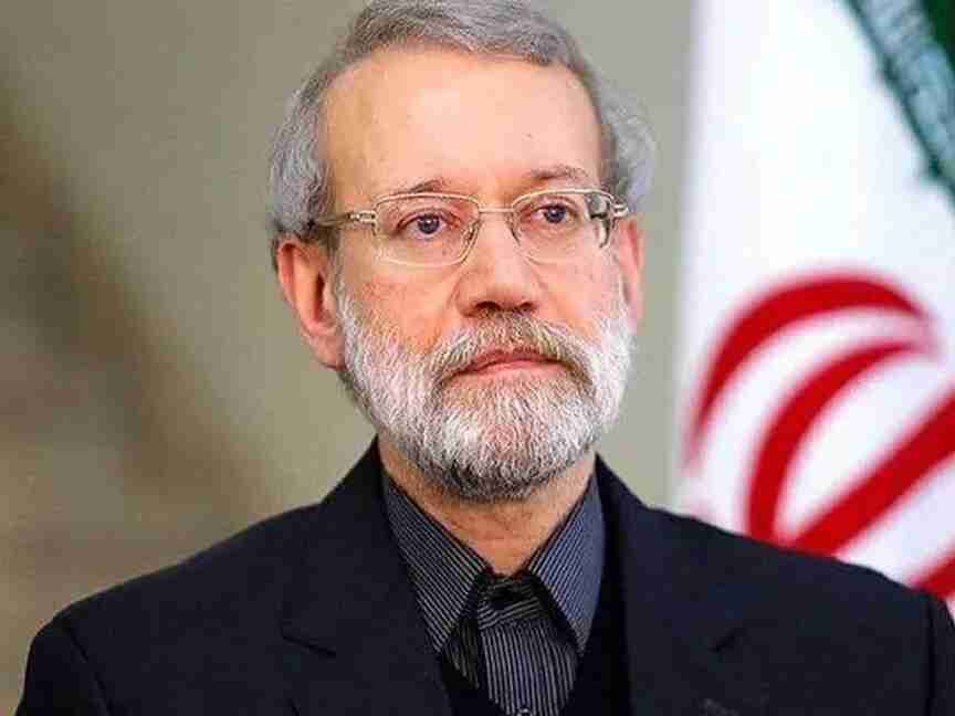 إسرائيل تؤكد مقتل علي لاريجاني