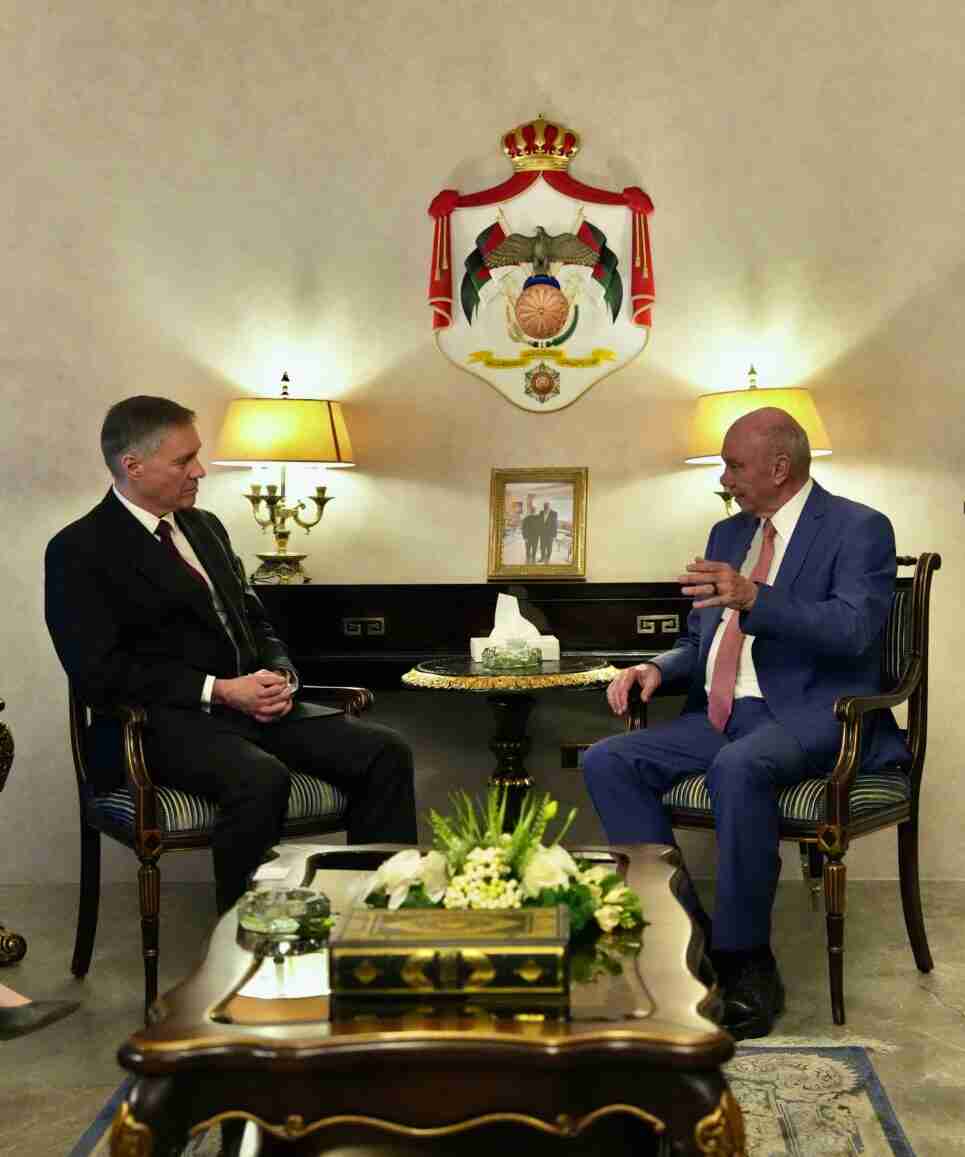 الفايز: توسيع دائرة الحرب في المنطقة سيدفعها إلى مزيد من الصراعات والفوضى والدمار