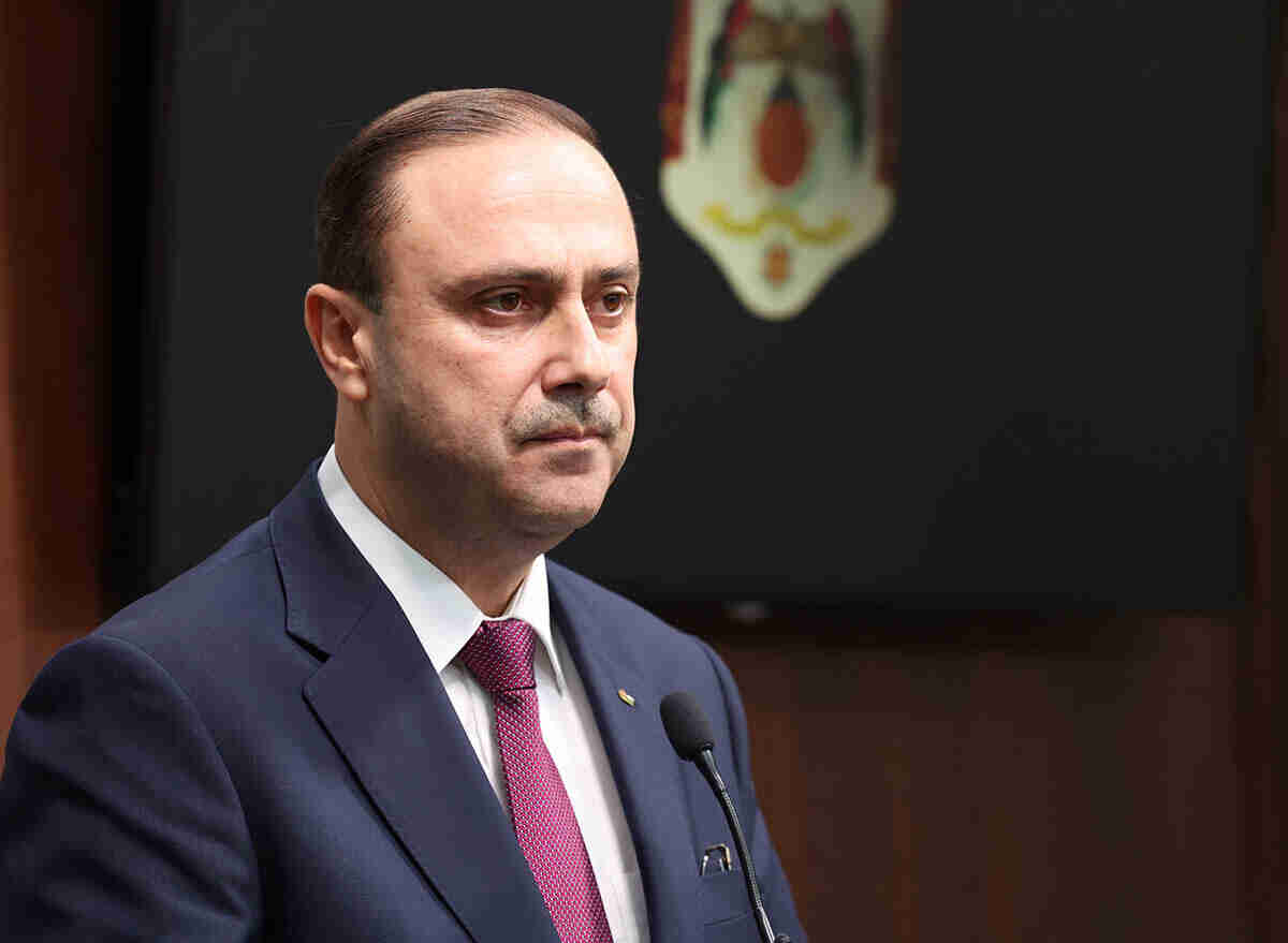 المومني: الأردن لن يكون ساحة حرب ونسعى لتخفيف آثار الأزمة على المملكة