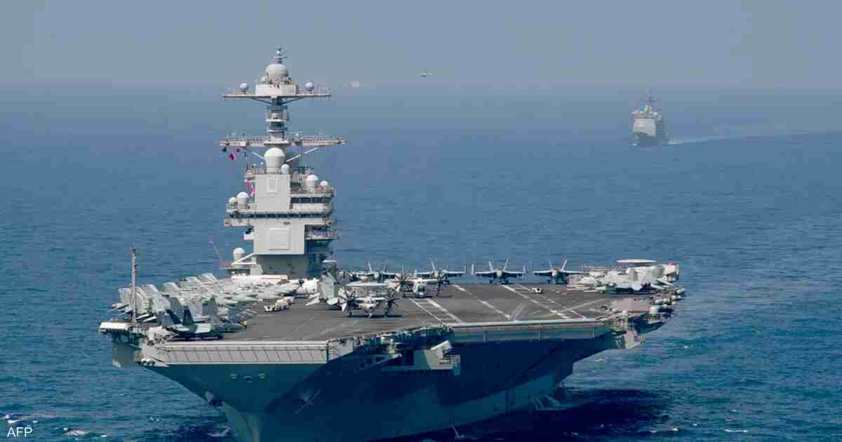 صحيفة: وزارة الحرب الأميركية تطلب أكثر من 200 مليار دولار من أجل حرب إيران