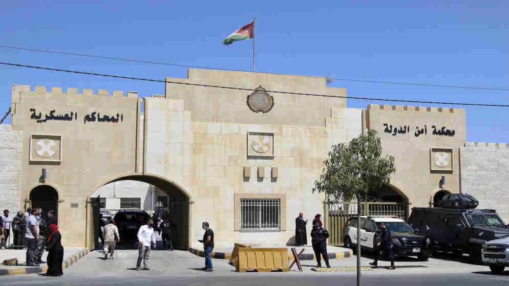 أمن الدولة تبدأ التحقيق في استشهاد 3 من مرتبات مكافحة المخدرات