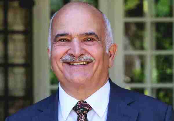 الأمير الحسن يحتفل بعيد ميلاده التاسع والسبعين