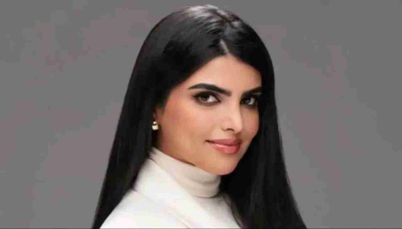 سارة الودعاني ترد على شائعات انفصالها وتحسم الأمر