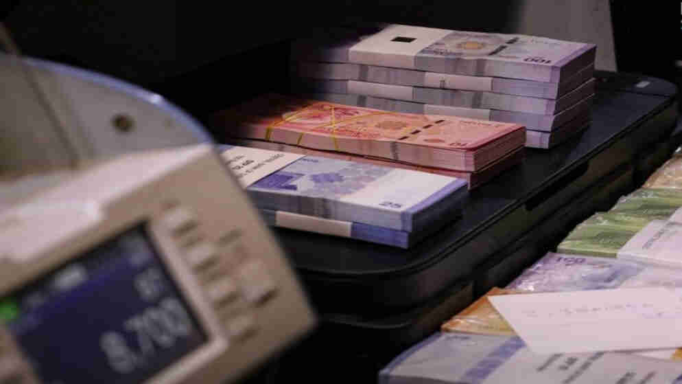 سوريا تقر موازنة بقيمة 10.5 مليارات دولار بزيادة كبيرة عن الأعوام السابقة