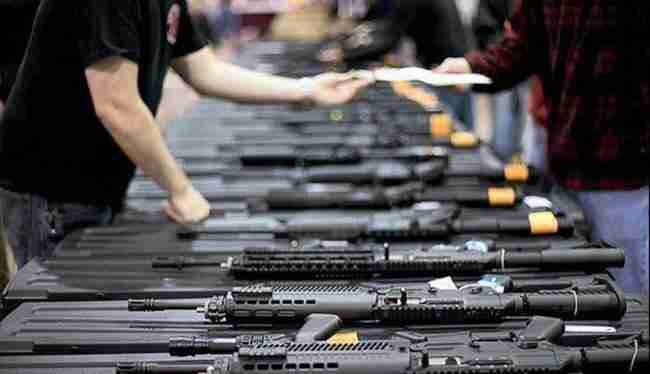 سويسرا تعلق صادرات الأسلحة إلى الولايات المتحدة بسبب حرب إيران