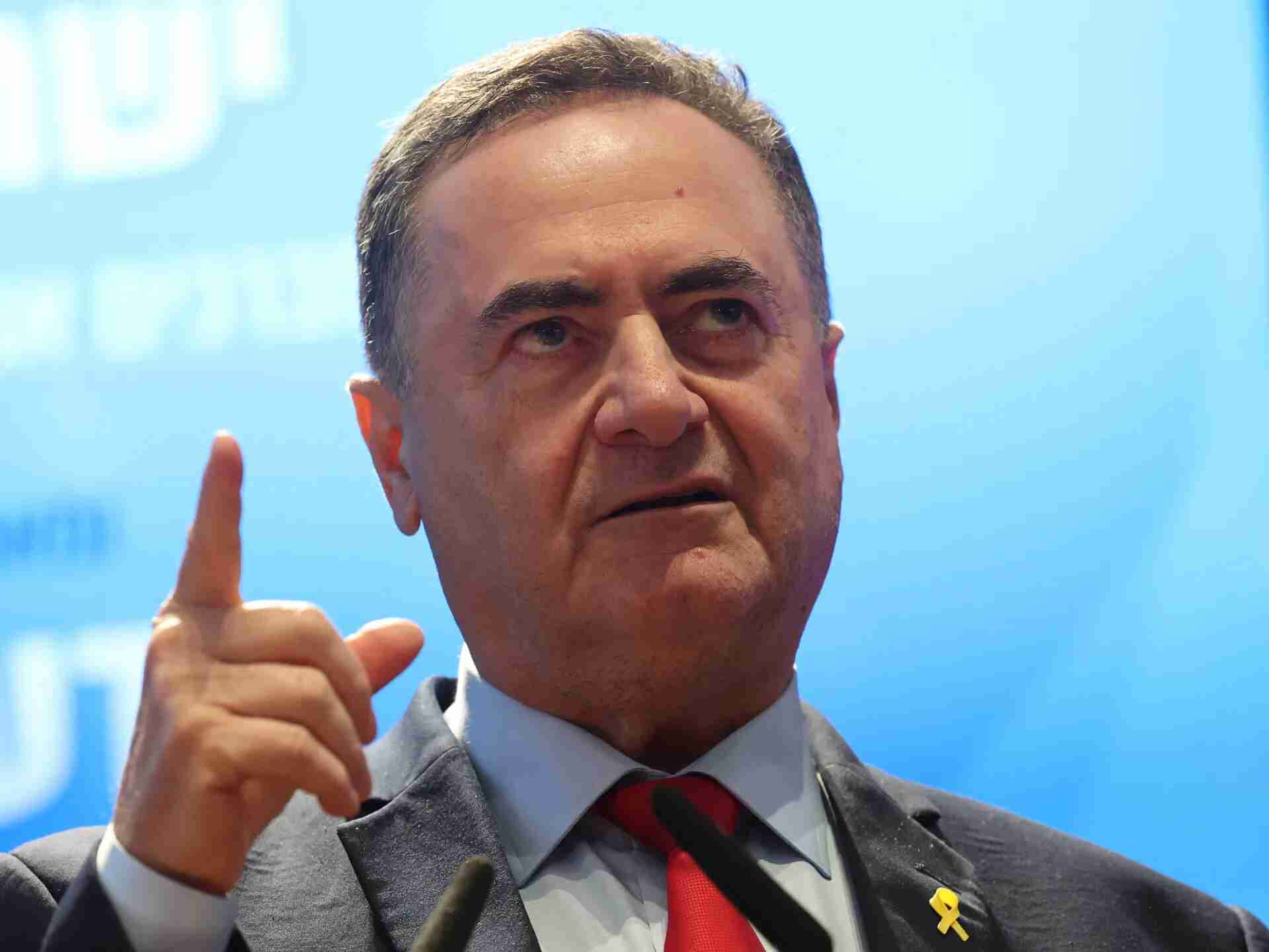 كاتس: وتيرة الضربات على إيران ستزداد بشكل كبير في الأيام المقبلة