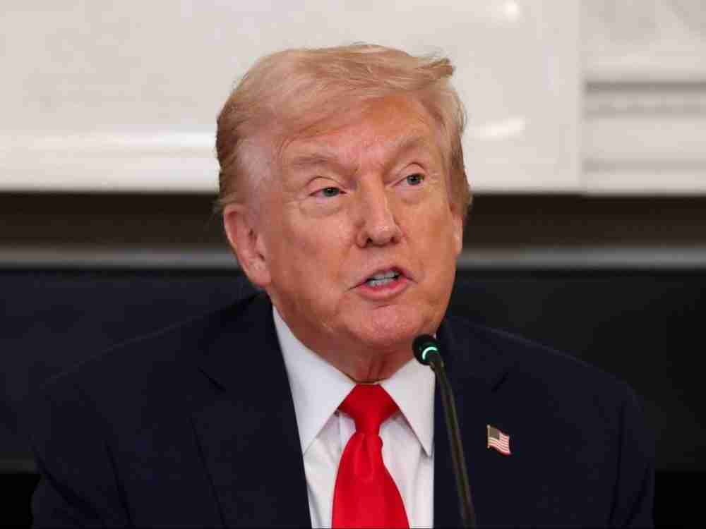 ترامب: إيران بلا قيادة أو دفاعات والقوات الأميركية حققت أهدافها مبكرا