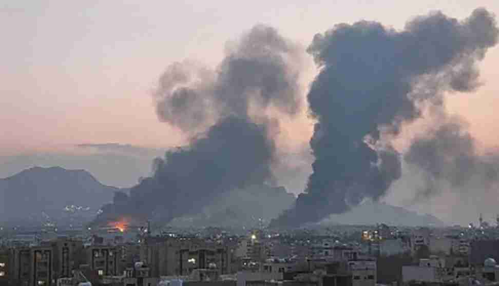 الصحة العالمية: حرب الشرق الأوسط بلغت مرحلة خطيرة