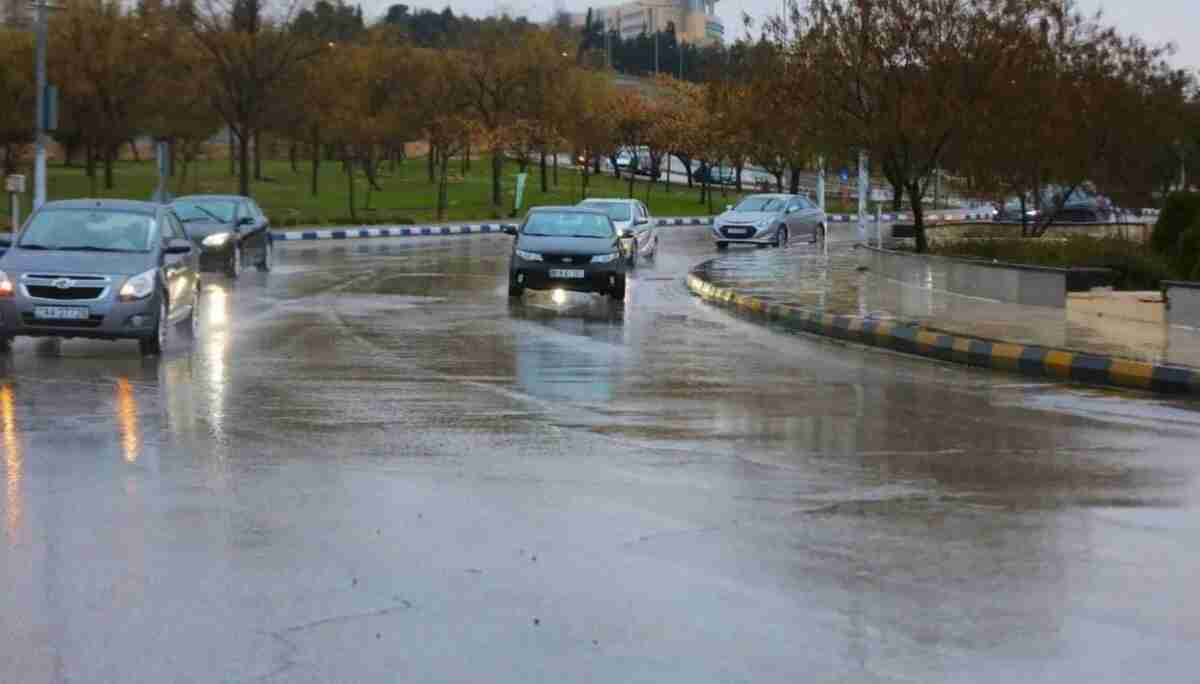 حالة قوية من عدم الاستقرار الجوي الأربعاء والخميس وتحذير من السيول