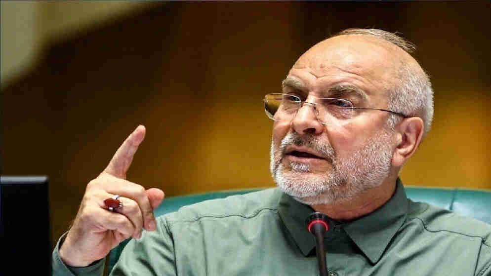 رئيس البرلمان الإيراني: الحديث عن مفاوضات مع واشنطن أخبار كاذبة