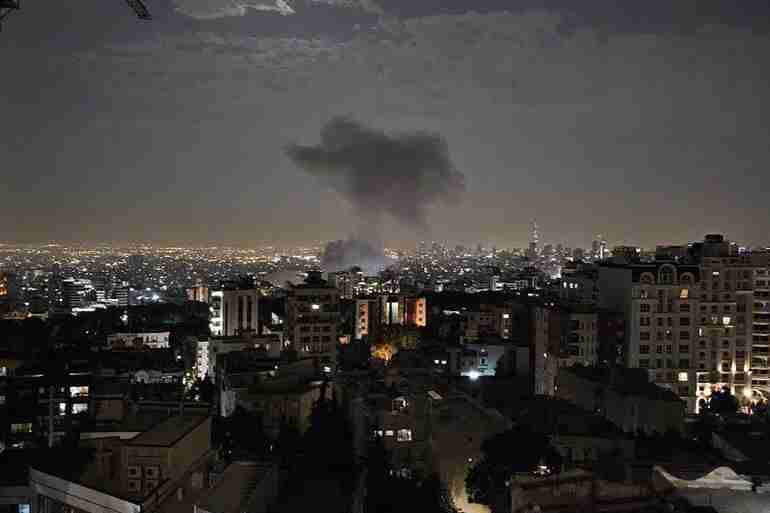 القيادة الأميركية: ضرب أكثر من 9000 هدف إيراني وتدمير 140 سفينة