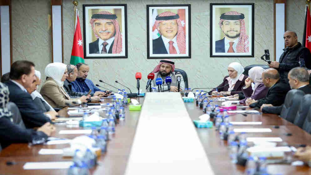 التربية النيابية تواصل مناقشة مشروع قانون التعليم