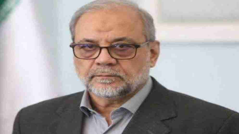 خلفا للاريجاني.. إيران تعين ذو القدر أمينا للأمن القومي