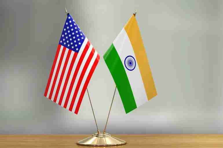 سفير الولايات المتحدة بالهند: مودي وترامب بحثا أهمية إبقاء مضيق هرمز مفتوحا