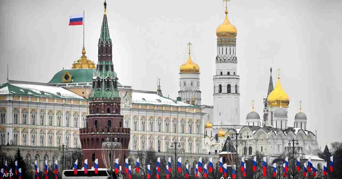 الكرملين يحذر من امتداد حرب إيران إلى بحر قزوين