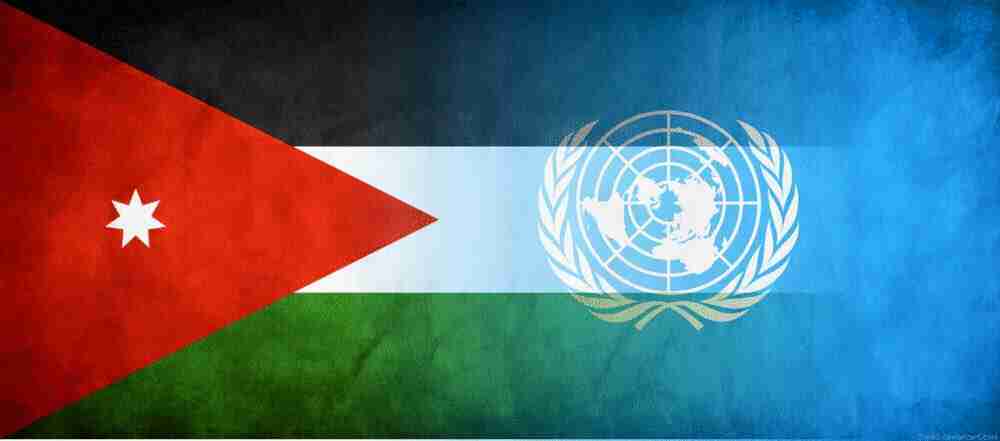 الصفدي: الشكوى المقدمة من الأردن للأمم المتحدة بشأن الاعتداءات الإيرانية إجراء ضروري