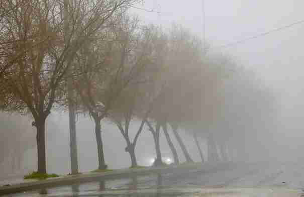 الأرصاد الجوية: تساقط غزير للبرد في بعض المناطق خلال الساعات المقبلة.. تفاصيل