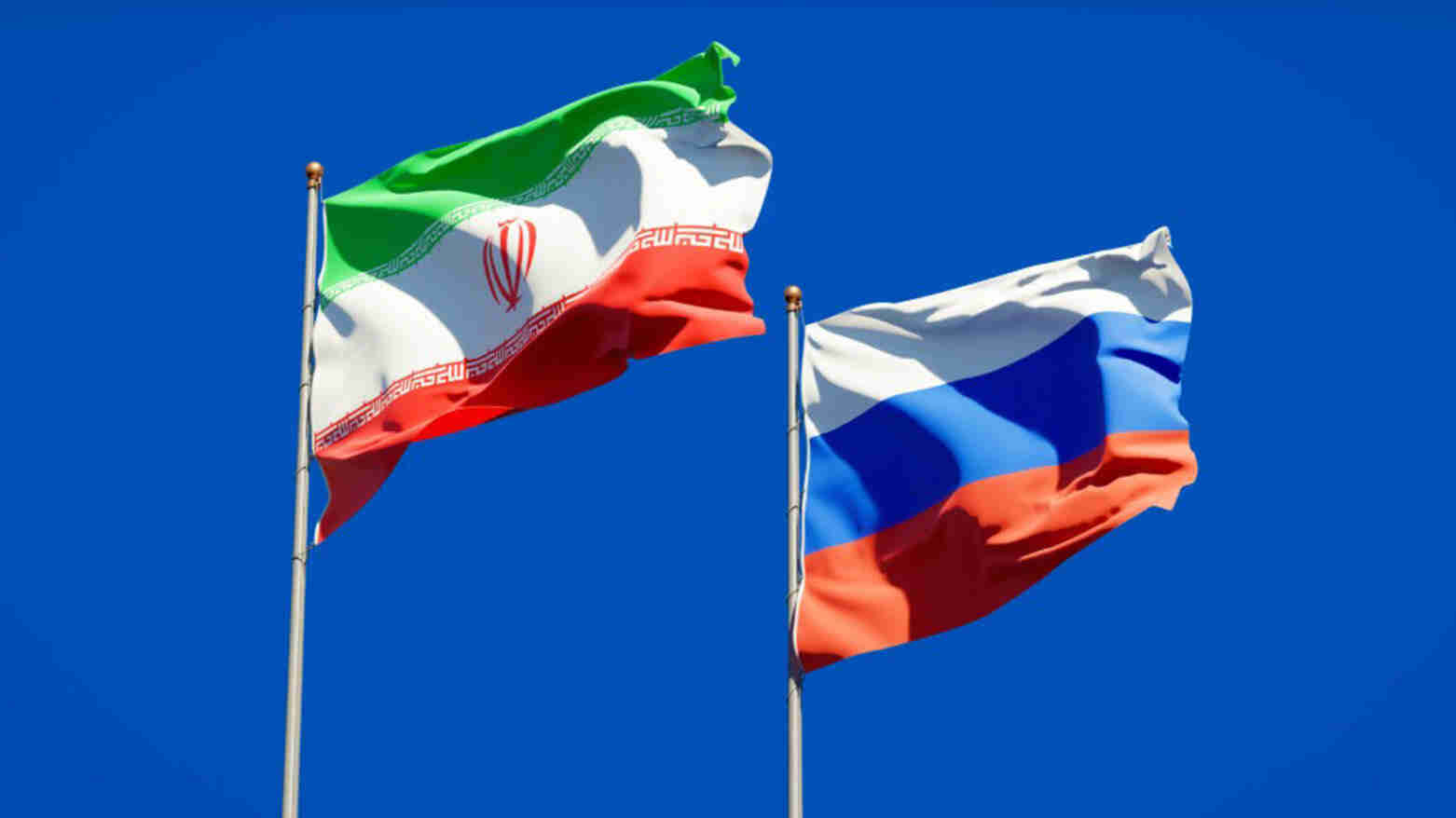 قوى أوروبية تعتزم الضغط على أميركا بشأن دعم روسي لإيران