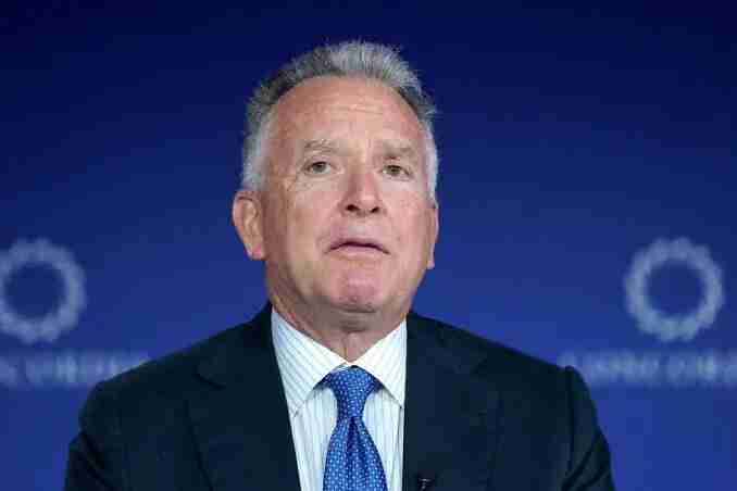 ويتكوف: نتوقع ردا من إيران بشأن المقترح المكون من 15 نقطة