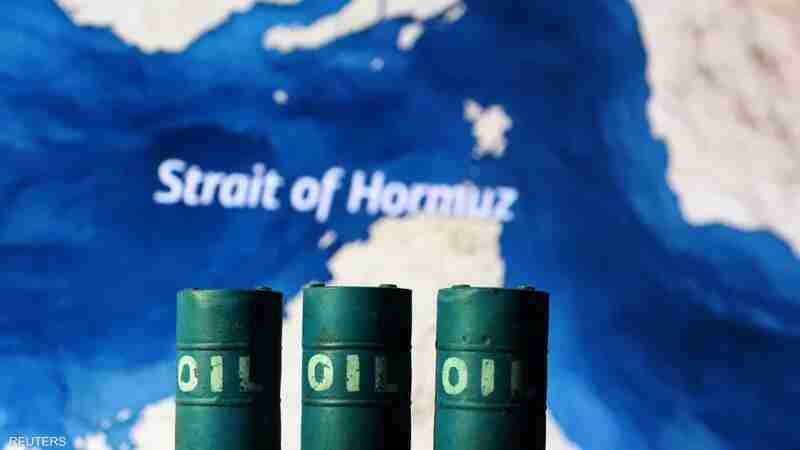 تايلاند تعلن التوصل إلى اتفاق مع إيران لعبور سفنها مضيق هرمز