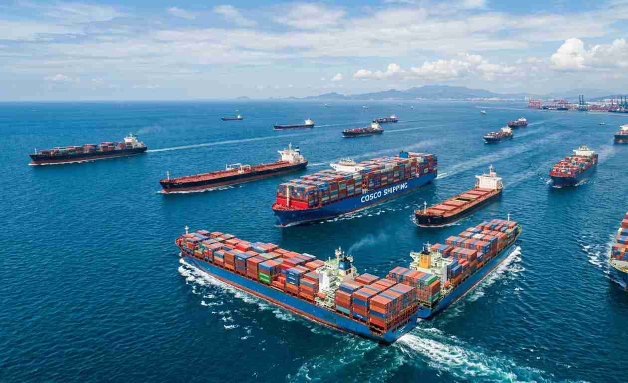 دخول الحوثيين لدعم إيران يفاقم أزمات الشحن البحري