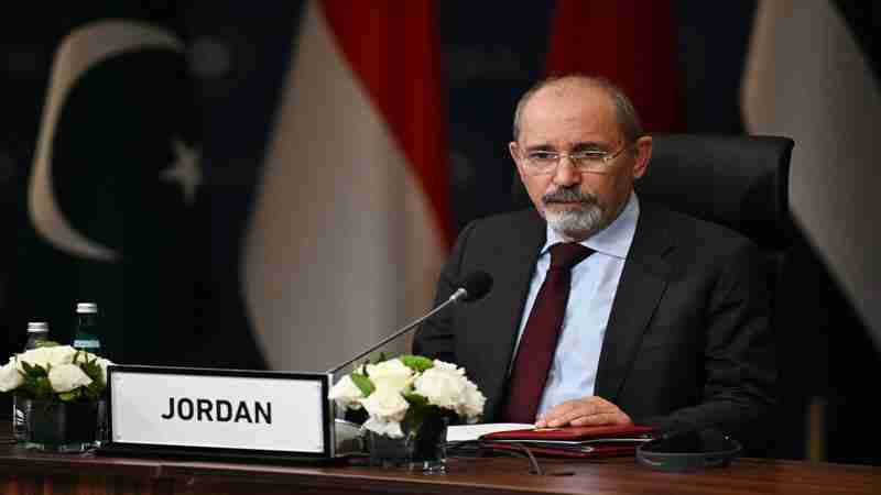 الصفدي يشارك في اجتماع وزاري لجامعة الدول العربية الأحد