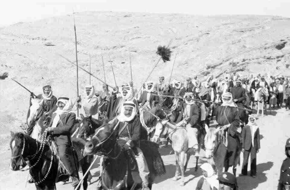 قبيلة بني حميدة... تاريخ ذو امتداد وهوية راسخة في قلب الأردن