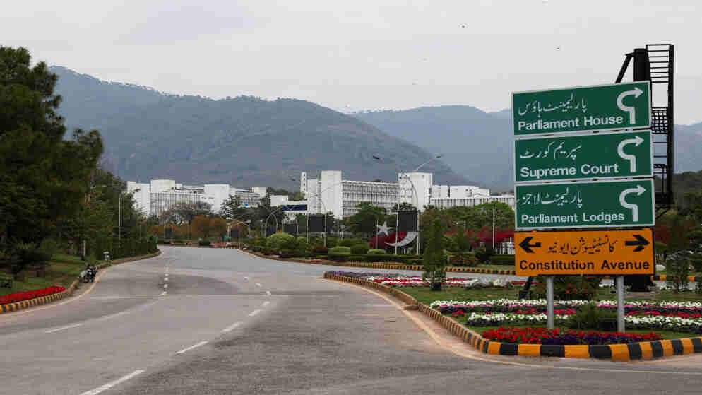 باكستان: السعودية وتركيا ومصر تناقش سبل إنهاء حرب إيران نهائيا