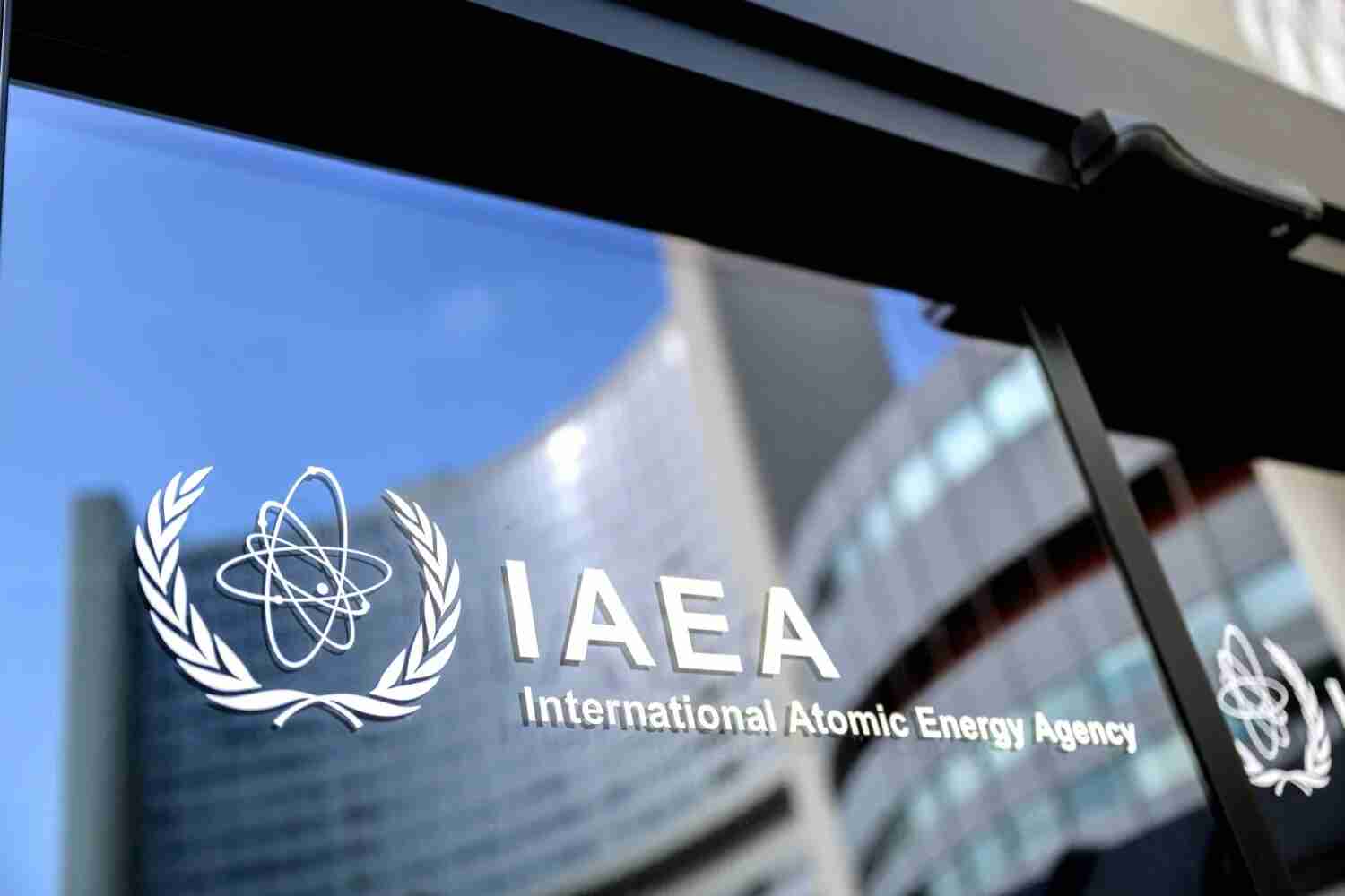 الطاقة الذرية: محطة خنداب النووية في إيران خرجت من الخدمة