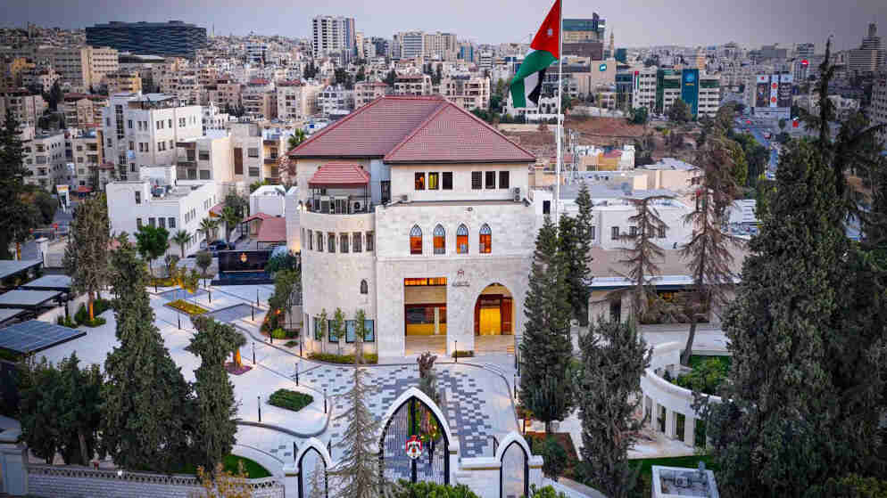 عطلة للمسيحيين بمناسبة أحد الشعانين وعيد الفصح المجيد