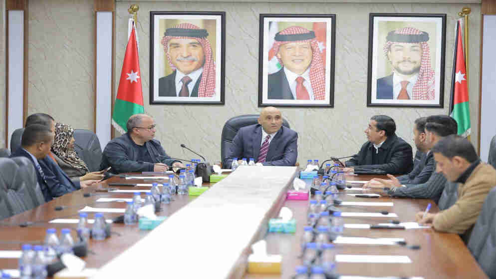 الصحة النيابية تلتقي وفدا إثيوبيا لبحث تعزيز السياحة العلاجية والدينية