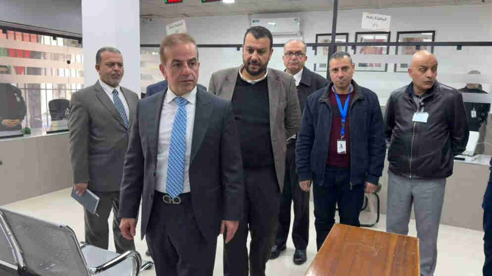 الأحوال المدنية: مستمرون في تحديث الخدمات بما يسهم في تسريع إنجاز المعاملات وتسهيلها