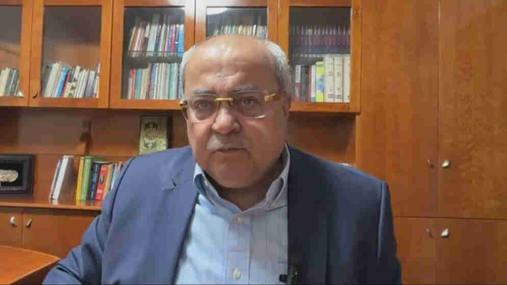 الطيبي: قانون إعدام الأسرى الفلسطينيين يحتوي على العديد من الثغرات الدستورية