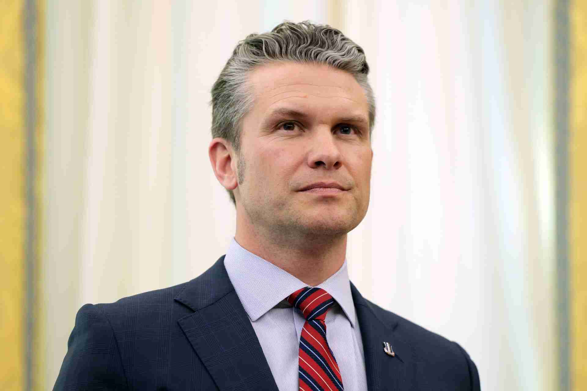 وزير الدفاع الأميركي: الأيام المقبلة حاسمة في الحرب مع إيران