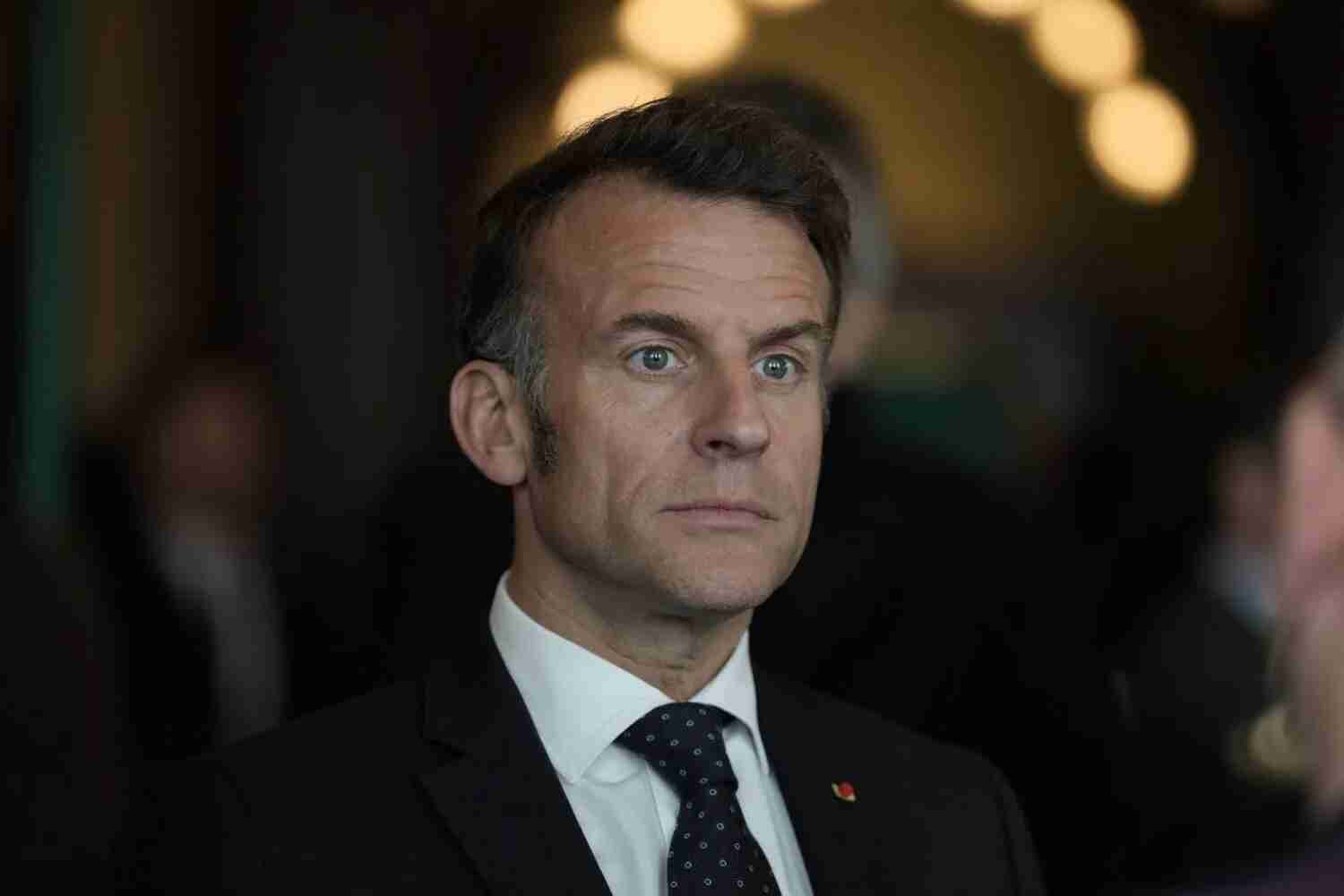 فرنسا مندهشة من انتقاد ترمب حظر باريس الرحلات الجوية العسكرية الأميركية