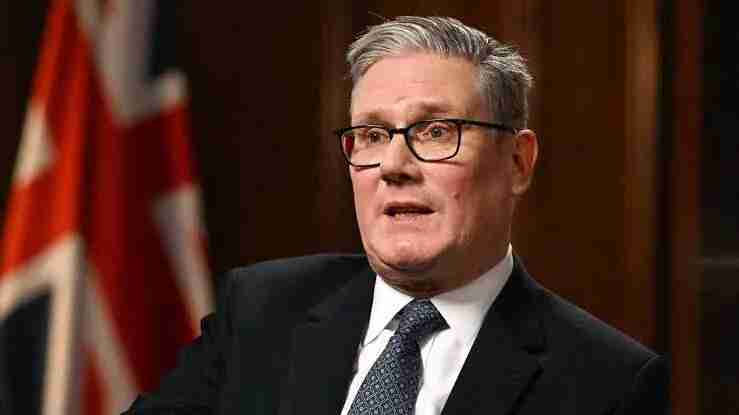 ستارمر يدافع عن الناتو بعد انتقادات ترامب: التحالف العسكري الأكثر فاعلية في العالم