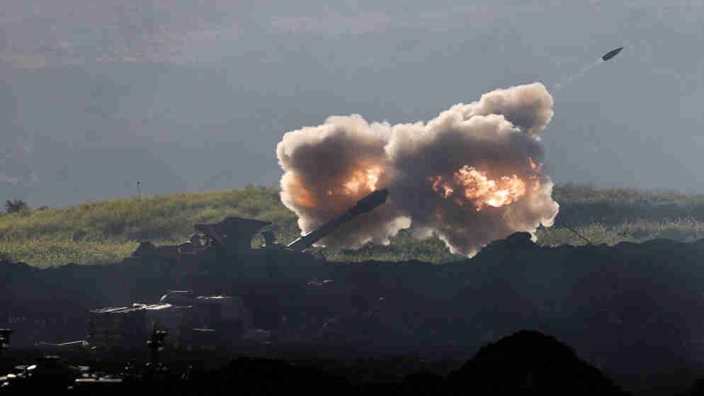 18 دولة أوروبية تدعو إسرائيل وحزب الله إلى وقف الأعمال العسكرية