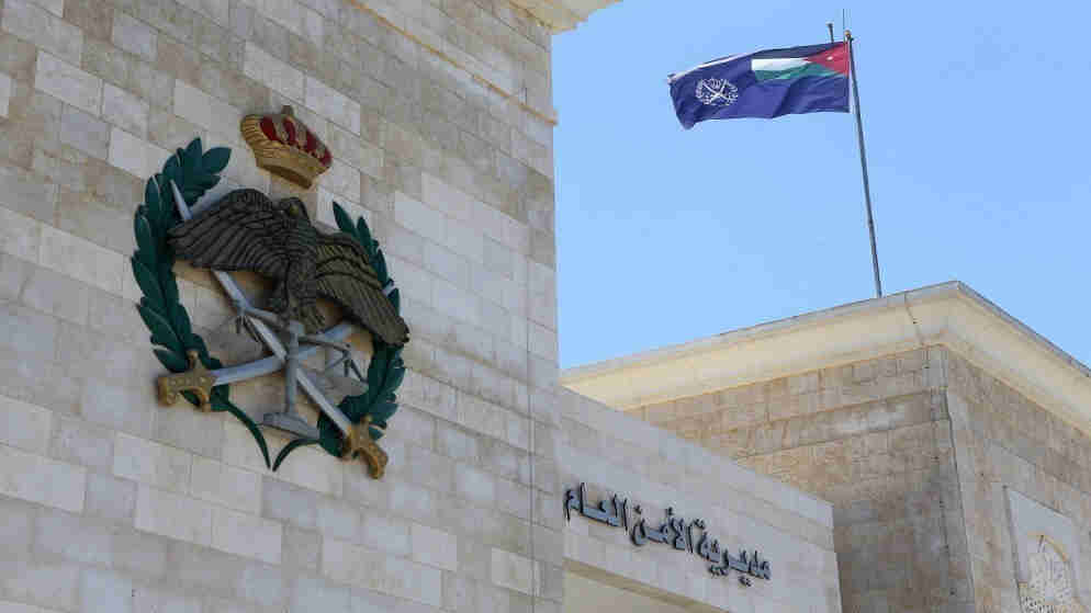 الأمن العام الأردني : تعاملنا مع 17 بلاغا لسقوط شظايا ومقذوفات خلال الـ 24 ساعة