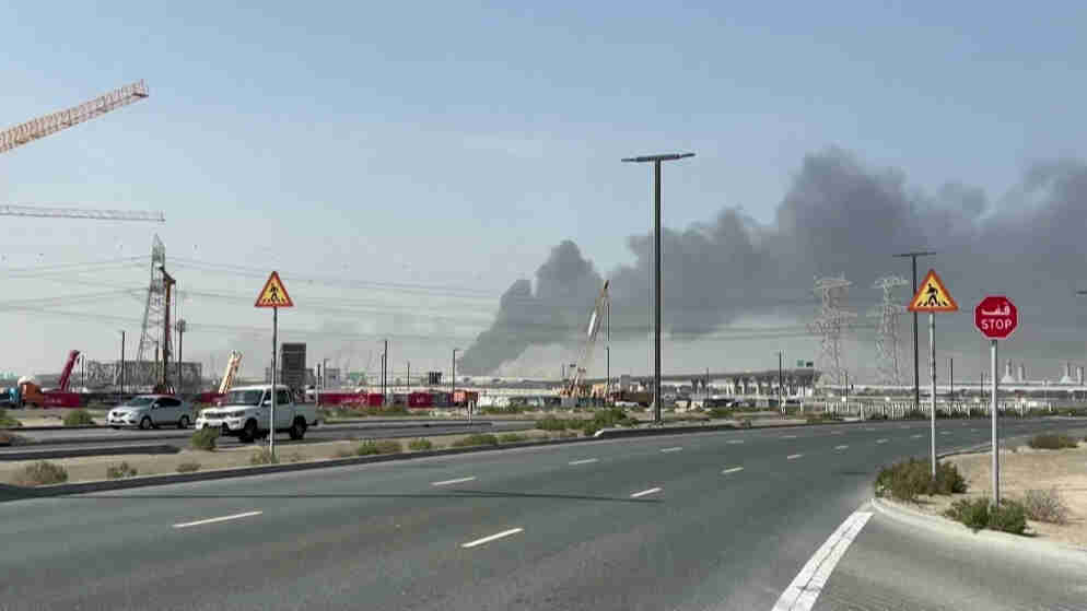 الإمارات تعلن اعتراض 18 صاروخا باليستيا و47 مسيّرة و4 صواريخ اليوم