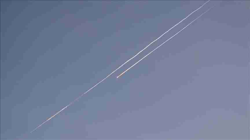 طهران تعلن استهداف تجمع لطيارين أمريكيين في الإمارات