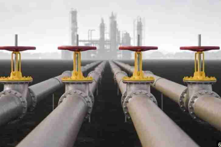 مصدر مسؤول: استئناف ضخ الغاز للأردن والكميات تعود تدريجيا لمستوياتها الطبيعية