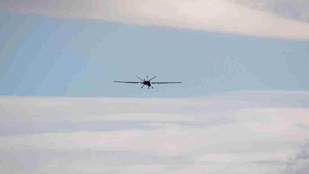 6 قتلى بهجمات روسية نهارية واسعة النطاق على أوكرانيا